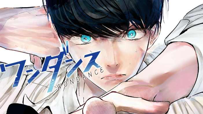 WANDANCE: Anime mới nhà MADHOUSE bùng nổ vũ đạo cùng BTS, EXO, Red Velvet 